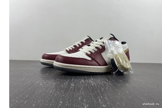 Jordan Of FJ5735-100 FJ5735-100 Low The 1 “Year Air OG  Dragon” 0320